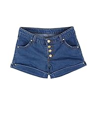 奴力斯 2014春夏款牛仔<em>短裤</em>热裤<em>223</em>怎么样?亚