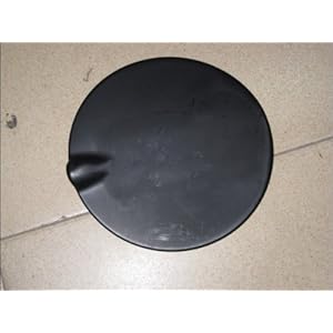 燃点车品 经典福克斯油箱盖 经典福克斯做漆的