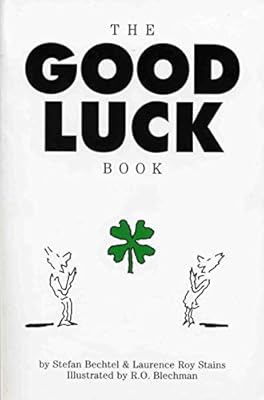 good luck纹身内容图片分享