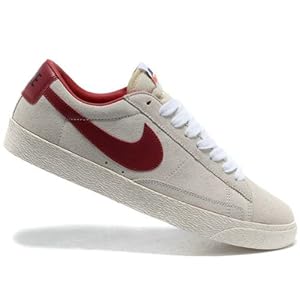 Nike 耐克 男鞋 新款男板鞋 休闲鞋488060-011