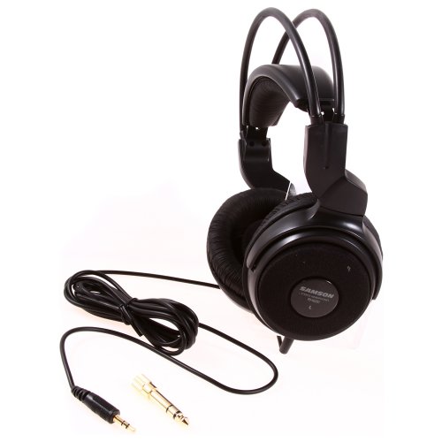 amson 山逊 RH600 头戴护耳式高性价比耳机:亚