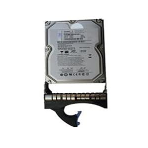 IBM 存储配件 49Y1836 硬盘(IBM 300G硬盘 FO