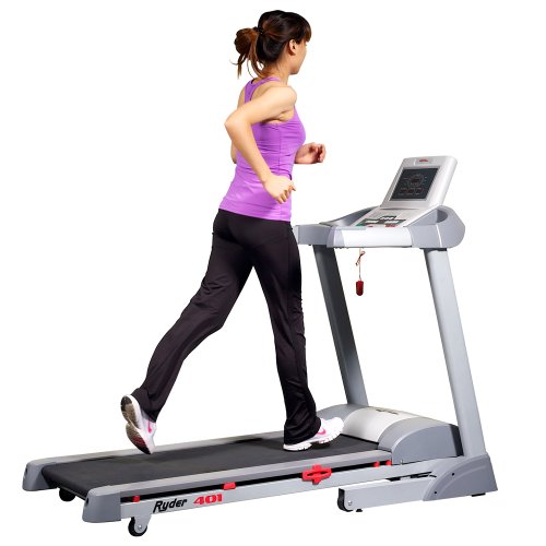 Impulse 英派斯 音乐电动跑步机 (可连接MP3\/IP