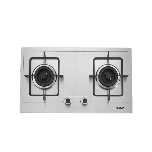 OULIN 欧琳 燃气灶JZ*-E15 740x430x140mm:亚