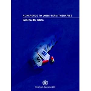Adherence to Long-term Therapies: Evidence f