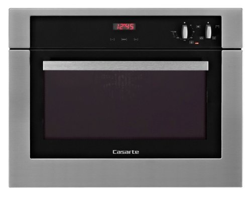 海尔Casarte多功能嵌入式烤箱B45KS(不锈钢)