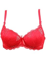 红色 - 念慈精品 / <em>文胸</em> / 内衣、家居服、袜子 - 