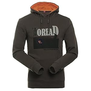 Toread 探路者 秋冬<em>男式开衫</em>卫衣<em>保暧</em>厚实休闲