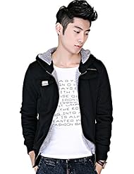 SYT 盛亚特 新款男士休闲<em>卫衣外套</em>男式运动外