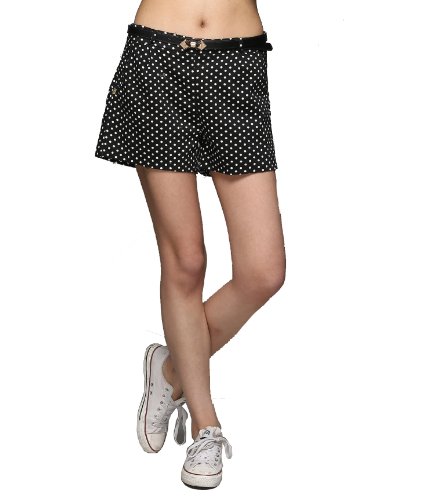 <em>艾格</em>旗下 <em>ES 艾格</em>运动 美式西部少女/<em>波点</em>印花