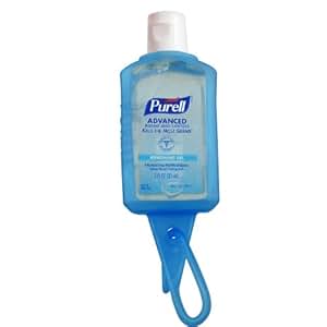 普瑞来purell免洗洗手液便携30ml医用免洗消毒