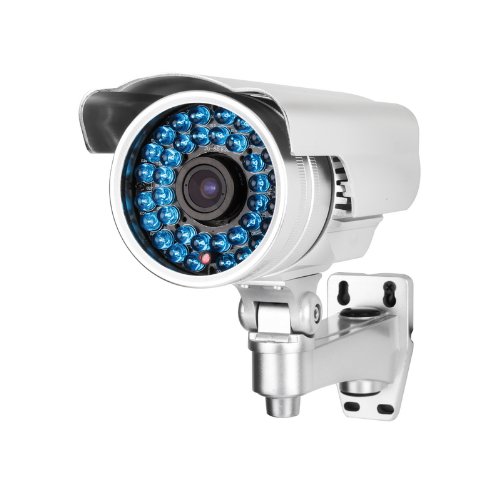 像机枪机 ZMD-CDH-BQM81PM(银色 SONY E