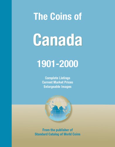 Coins of the World: Canada:亚马逊:Kindle Stor