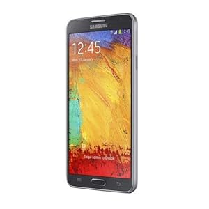 三星SM-N7506V 炫酷黑4G手机 ROM 16g (黑色