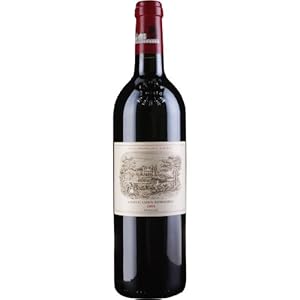 Lafite 拉菲 拉菲酒庄正牌干红葡萄酒 2006-lafit