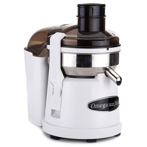Omega 经典款 离心式榨汁机 O2 全球顶级厨房