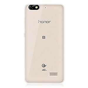 Seeme 羽薄系列 华为荣耀畅玩 4C 手机壳 隐形