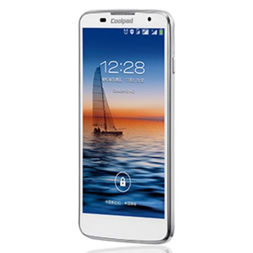 Coolpad 酷派 8198T TD-SCDMA\/GSM 3G手机
