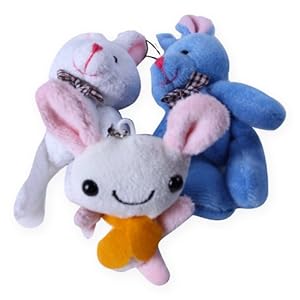 兔子的耳朵是什么颜色 41aBQ6xBoBL._SL500_AA300_.jpg