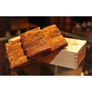 Kangmei 康美 康美 吉林长白山新开河红参片 人