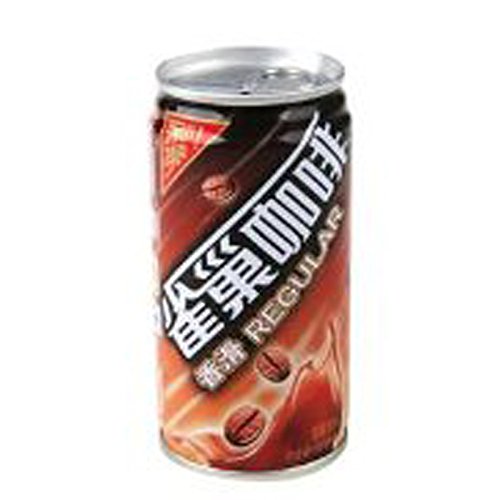 雀巢即饮咖啡香滑罐装180ml:亚马逊:食品