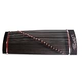 驰韵扬州小古筝迷你便携式半筝 专业普及筝竹子图案怎么样?亚马逊的价格走势-慢慢买比价网