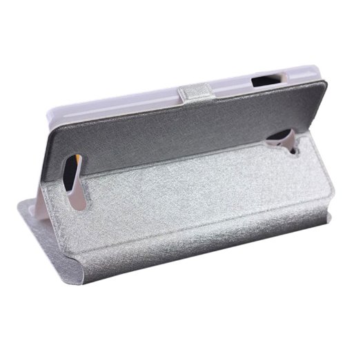 登品 OPPO U707T手机套(+高清贴膜)新款独特