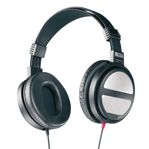 German Maestro 德国大师 GMP450Pro 旗舰耳