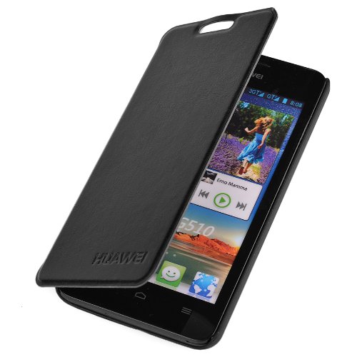 Godery 华为g510手机壳 华为g510手机套 联通