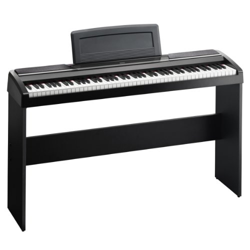 KORG 科音 数码钢琴 电钢琴 SP170S-BK SP1
