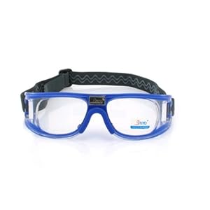 BASTO 邦士度篮球眼镜 足球眼镜 运动眼镜 近