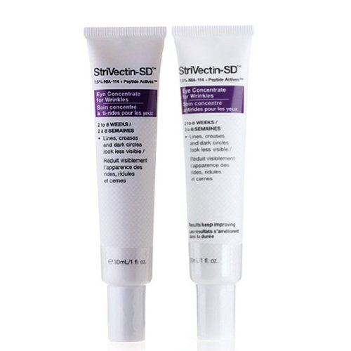 StriVectin-SD 斯佳唯婷 精湛皱效眼霜 皱纹
