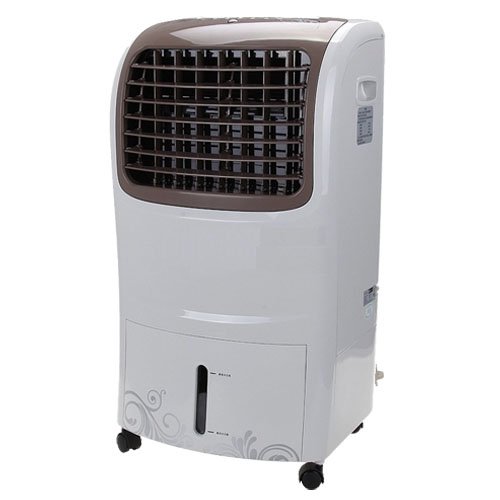 Singfun先锋遥控式单冷型蒸发式空调扇FK-L26