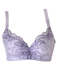 惜曼 2013新款蕾丝花边深v性感低心位<em>胸罩记忆</em>