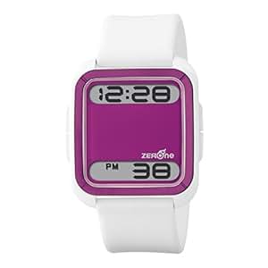 ERONE 膜方二 电子男女适用手表 BS110108-