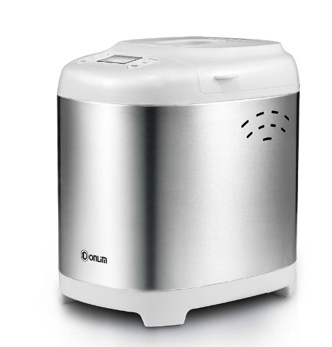 Donlim\/东菱 DL-T09肉松面包机 家用全自动 和