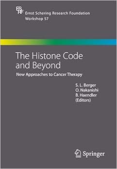 histone code beyond new approa