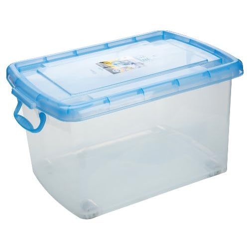 茶花ch-b收纳箱+2809