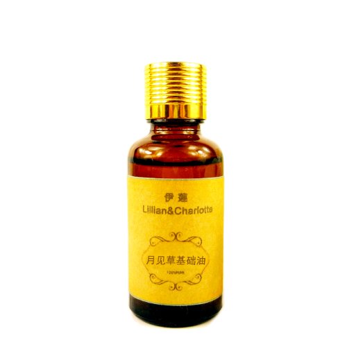 Charlotte 伊莲基础油 50ml 德国月见草油 100%