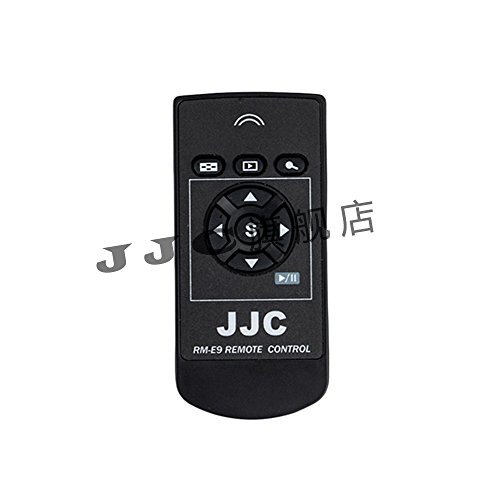 JJC 红外遥控器 RM-E9 替代原装三星SAMSU