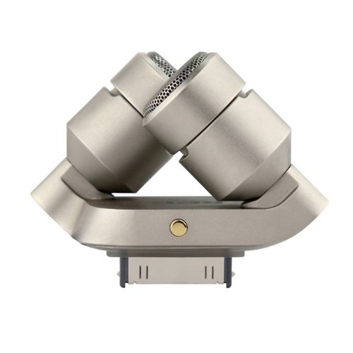 RODE iXY iPhone和iPad或iPod touc用专业立