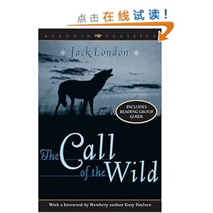 The Call of the Wild