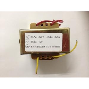 ShengLong 升龙 电子变压器 小型变压器 30VA