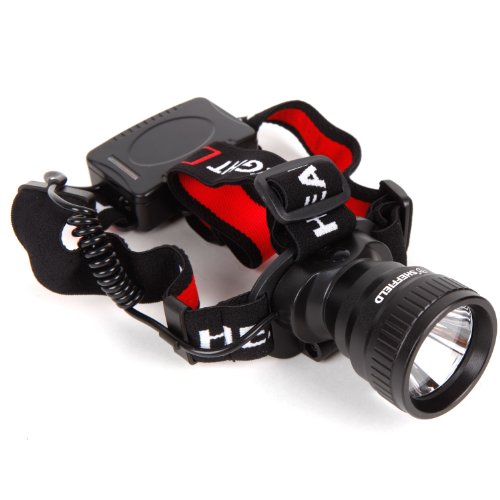 SHEFFIELD谢菲德高亮铝合金头灯(GTP-11)J