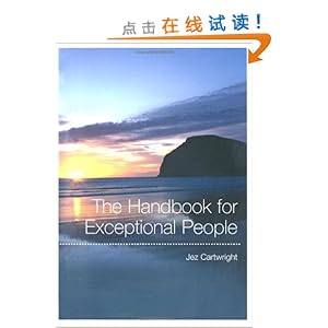 The Handbook for Exceptional People