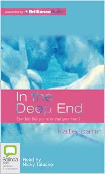 《In the Deep End》 Kate Cahn, Nicky Talacko