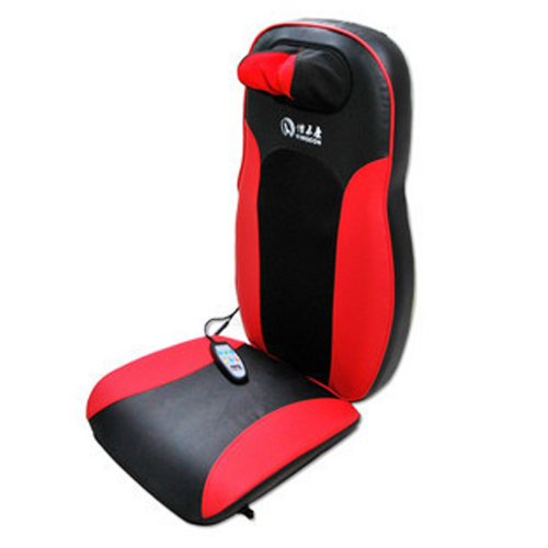 怡禾康YH-606G家居车载按摩垫两用 玉石上下