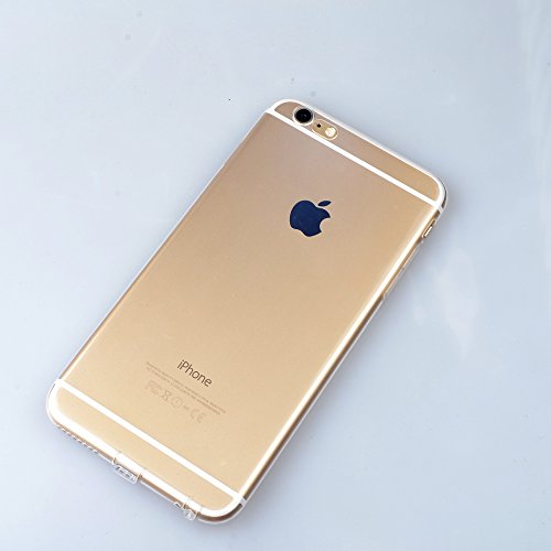 亚马逊 tom dragon苹果6手机壳4.7透明软壳自