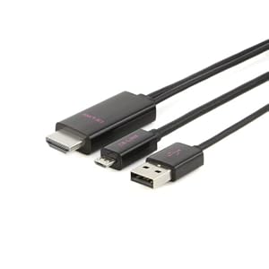 CE-LINK 3011 MHL转HDMI线 小米2mx2三星i9