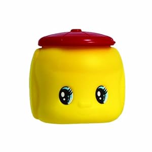 Fueki俏皮娃娃保湿霜50g(sasa+热卖)(进)-Fueki+俏皮娃